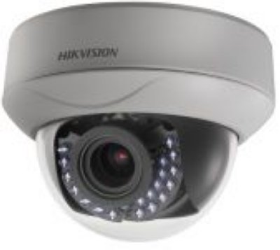   Hikvision (DS-2CE56D1T-VFIR)