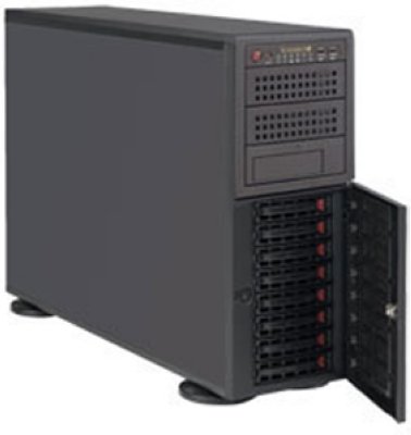   SuperMicro SYS-7048R-TR (SYS-7048R-TR)