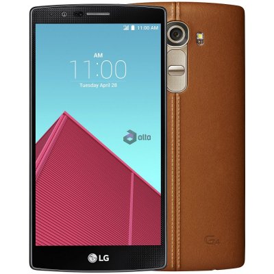  LG G4 H818   3G 4G 2Sim 5.5" 1440x2560 Android 5.1 16Mpix WiFi BT GPS GSM