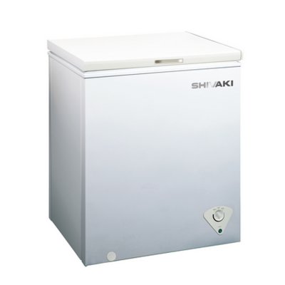   Shivaki Scf-150W White