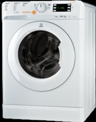     Indesit XWDE 861480 X W EU