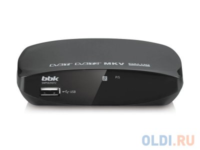   DVB-T2  BBK SMP002HDT2 -