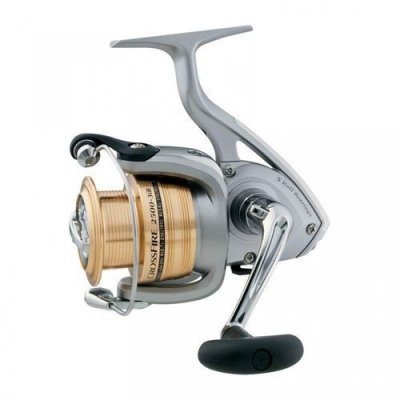   Daiwa "CrossFire 2500-3iB"