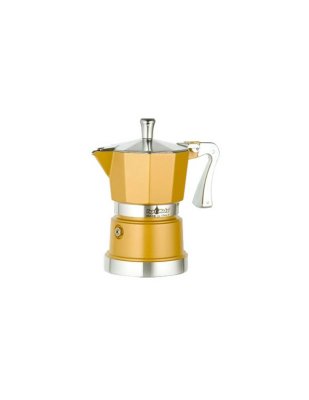  Top Moka Caffettiera Super Top 6  