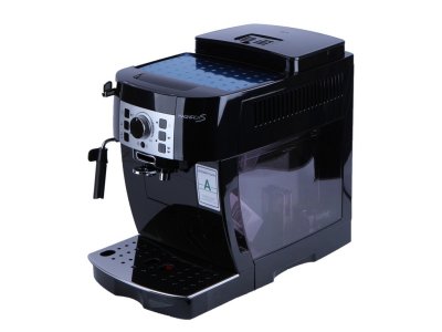  DeLonghi Ecam 22.110SB+Nespresso EN 80.O