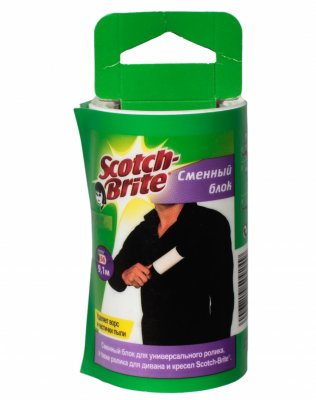   Scotch-Brite   , 56 .