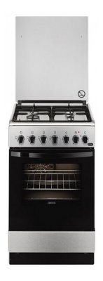   Zanussi ZCK 9552 H1X