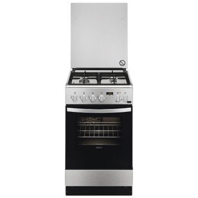   (50-55 ) Zanussi ZCK9553H1X