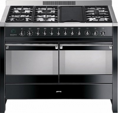   Smeg A4BL-8