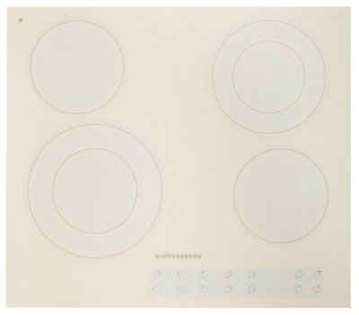     Kuppersberg FT6VS16 C