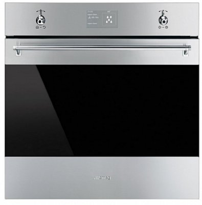     Smeg SF 395 X