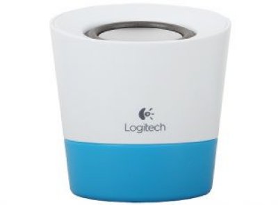   Logitech Z 50 (980-000804) Dolphin Gray