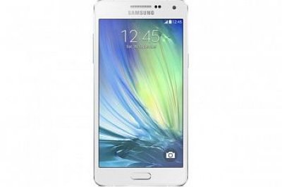   Samsung Galaxy A5 Duos SM-A500F White