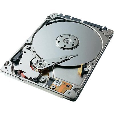   2.5" 500.0 Gb Seagate ST500LT032 Laptop Ultrathin SATA III (5mm, 16Mb, 5400rpm)