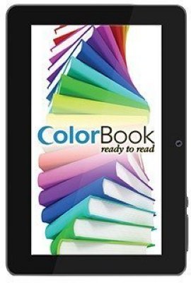   Effire Color Book TR705A, 