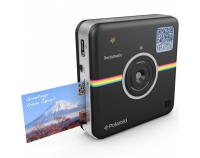 POLAROID   Socialmatic ()