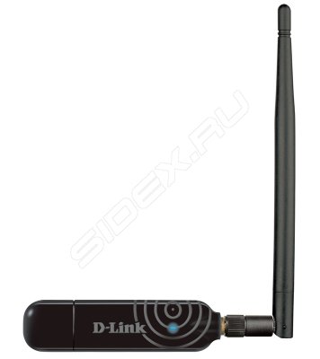  D-link DWA-137/A1B