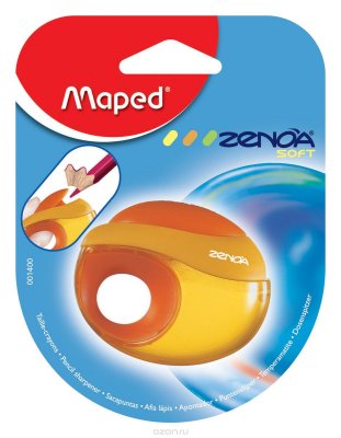  Maped "Zenoa",  