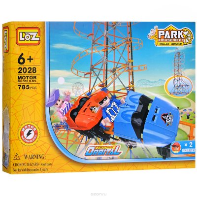  Loztoys "", 785 