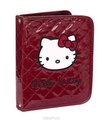  Premiera  "HelloKitty"