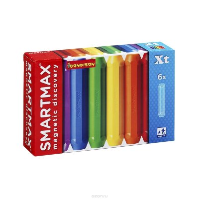   BONDIBON Smartmax   Xt: 6   ( 0875)