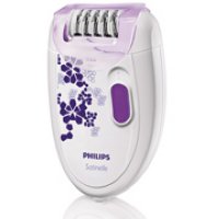  Philips HP 6401/02 Fleur Violet White