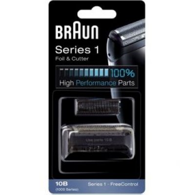  Braun 1000 FF  