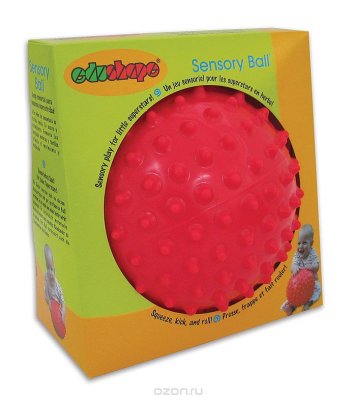   Edushape "Sensory Ball",  