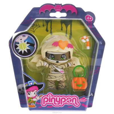  Pinypon "Monster: ", : , 7 