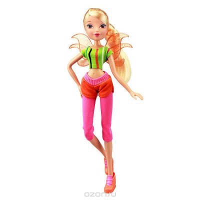  Winx Club   -2.  