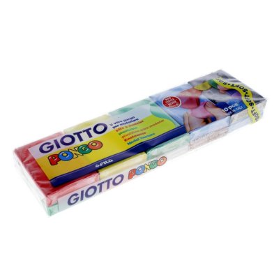 Giotto Pongo   10  510800