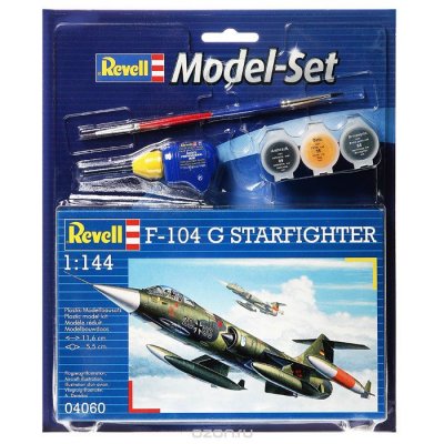       " Set F-104 G"