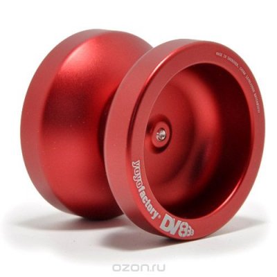   - YoYoFactory "DV888"  