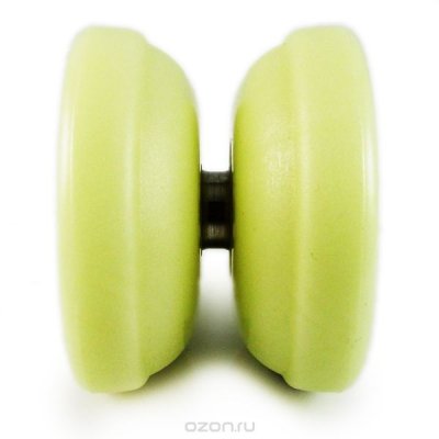  - YoYoFactory "Die Nasty Glow", 