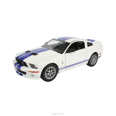   Revell " Shelby GT 500"