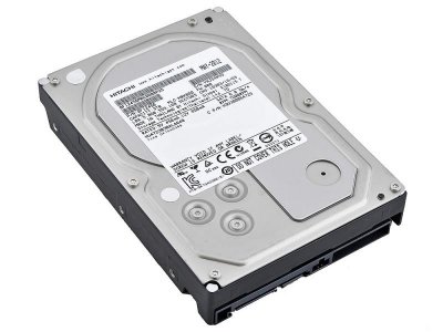 Hitachi HUS723030ALS640_0B26311   SAS 3Tb 3.5" Ultrastar 7K3000 SAS 600 / 7200rpm 64Mb