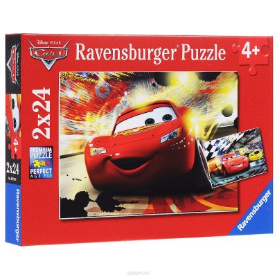 Ravensburger .  . , 2  24 