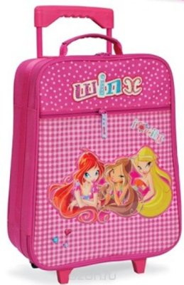  Winx CITY GIRL FASHION . 62558