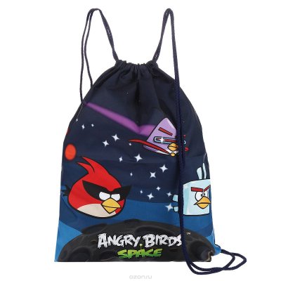     Centrum "Angry Birds". 84395