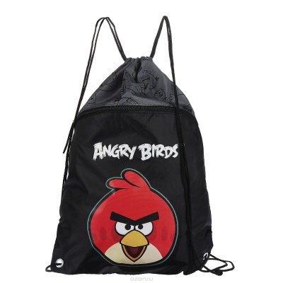     Centrum "Angry Birds". 84558