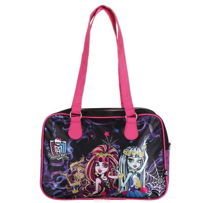   "Monster High", : , . 85305