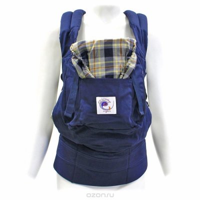 - "ERGO Baby Carrier: Organic.  ", : 