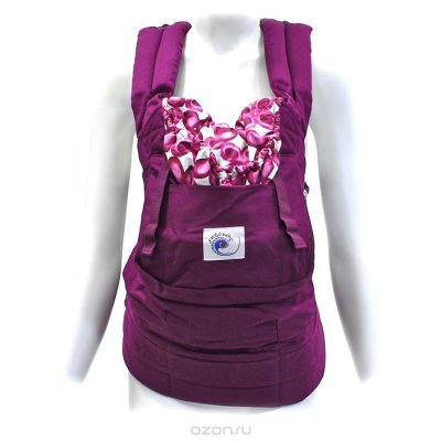 - "ERGO Baby Carrier.  ", : 