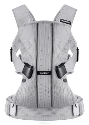 - BabyBjorn "One Mesh", : 