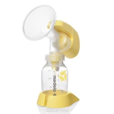   Medela "Mini Electric",  