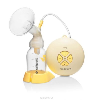   Medela "Swing", 