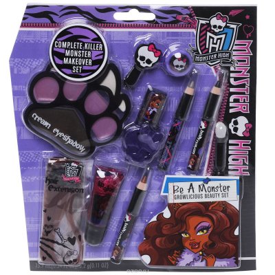   Markwins "Monster High:    ", 10 