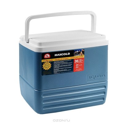    Igloo MaxCold 36