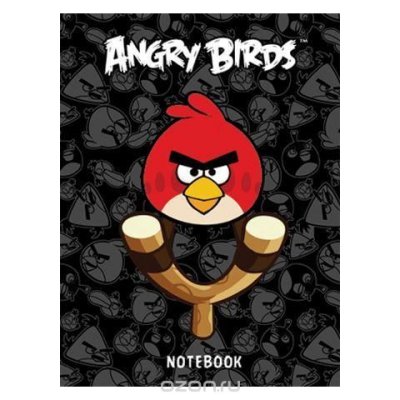  60  A6  80 /.     -ANGRY BIRDS-