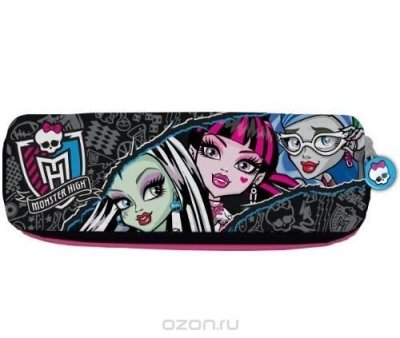 -,  17  6  4 . Monster High